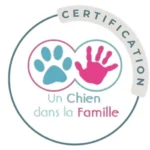 Un chien dans la famille