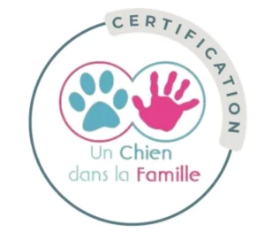 Un chien dans la famille